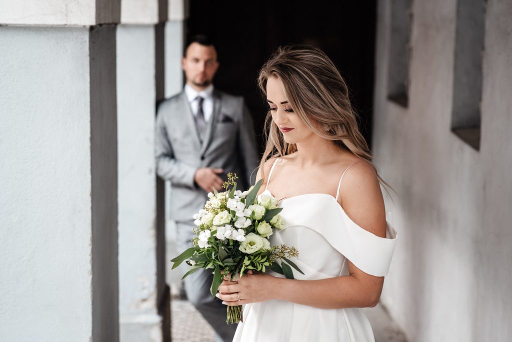 vestuvių fotografas Vilniuje
